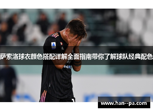 萨索洛球衣颜色搭配详解全面指南带你了解球队经典配色