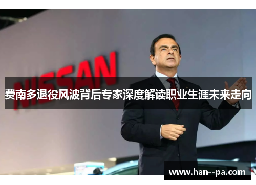 费南多退役风波背后专家深度解读职业生涯未来走向