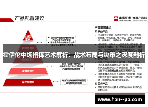 霍伊伦中场指挥艺术解析:战术布局与决策之深度剖析 霍伊伦中场指挥艺术解析:战术布局与决策之深度剖析