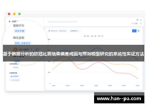 基于数据分析的欧冠比赛结果偏差成因与预测模型研究的系统性实证方法 基于数据分析的欧冠比赛结果偏差成因与预测模型研究的系统性实证方法